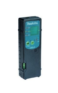 MAKITA príjmač LDG-5 TK0LDG501G