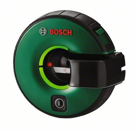 Bosch Čiarový laser Atino 0603663A01