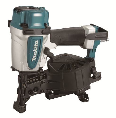 MAKITA Pneumatická klincovačka 19-45 mm AN454