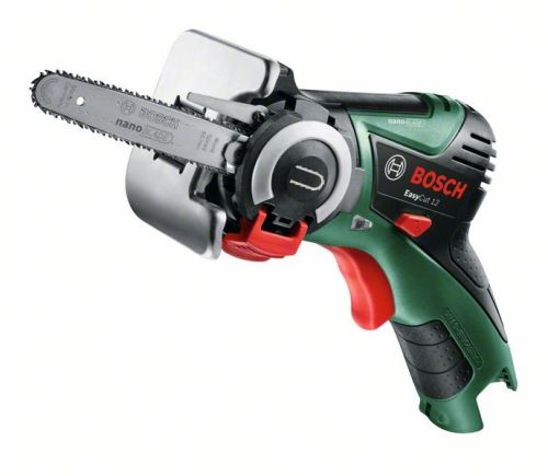 BOSCH Aku píla NanoBlade EasyCut 12 solo verzia 06033C9001