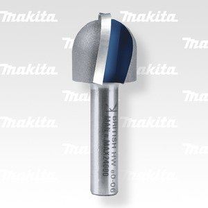 MAKITA Žliabkovacia fréza priemer 20, stopka 8 mm P-78944