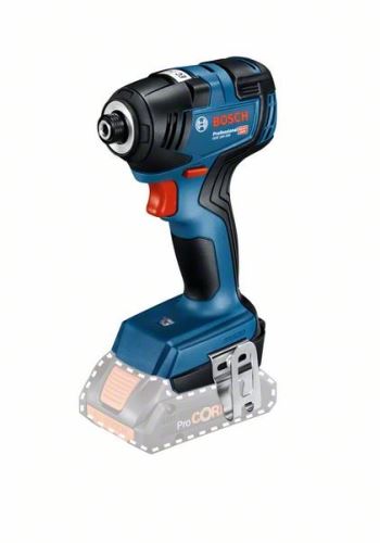 Bosch Akumulátorový rázový uťahovač GDR 18V-200 06019J2105