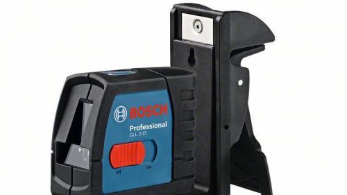 BOSCH Univerzálny držiak BM 3 Professional 0601015D00