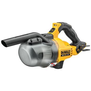 DeWALT 18V AKU vysávač DCV501LN