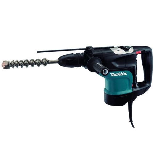 Makita Kombinované kladivo 10,1J,1350W HR4501C