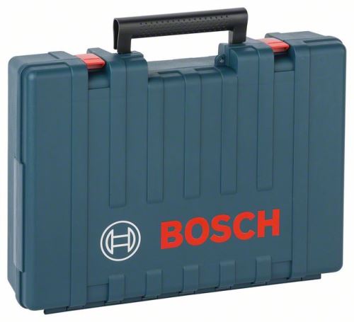 BOSCH Plastový kufor 360 x 480 x 131 mm 2605438619