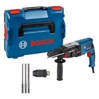BOSCH Vŕtacie kladivo GBH 2-28 F (880W/3,2J; kufor) 0611267604