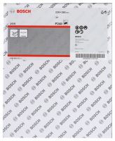 BOSCH Brúsny papier J410 230 x 280 mm, 40 2608605411 (15)