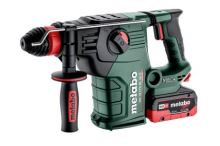 METABO Aku kombinované kladivo KH18LTXBL35Q 600813660