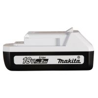 MAKITA akumulátor Li-ión G BL1820G 18V/2Ah 191N69-0 MAKITA akumulátor Li-ión G BL1820G 18V/2Ah 191N69-0