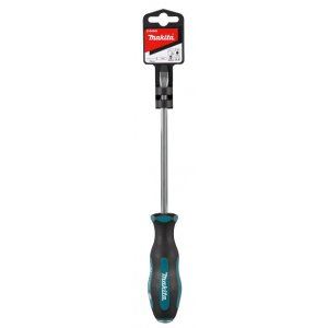 MAKITA skrutkovač plochý priechodný SL6.5 dĺžka 150 mm E-04949