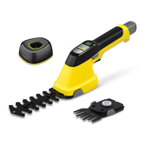 Kärcher Aku nožnice na trávu GSH 4-4 Plus battery set 14453210
