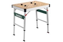 METABO Multifunkčný pracovný stôl MWB 100 626991000