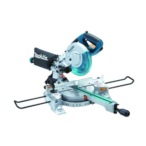 Makita Pokosová píla so svetlom 216mm,1400W LS0815FLN