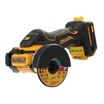 DeWALT 18V AKU univerzálna rezačka DCS438N