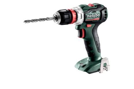 Metabo POWERMAXX BS 12 BL Q AKUMULÁTOROVÁ VŔTAČKA SO SKRUTKOVAČOM 601039860