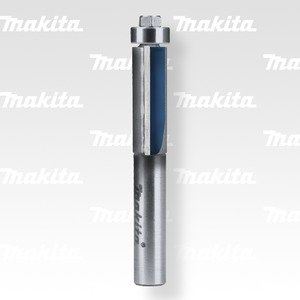 MAKITA Zarovnávacia fréza priemer 12.7, stopka 8 mm P-79005