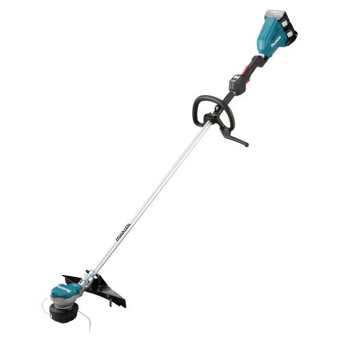 MAKITA Aku krovinorez Li-ion LXT 2x18V, bez aku DUR368LZ