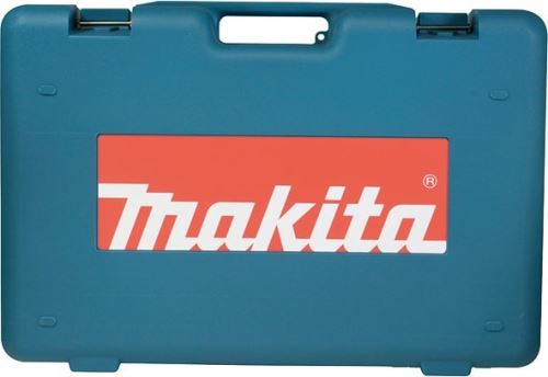 MAKITA plastový kufor na HR4500C 824607-6