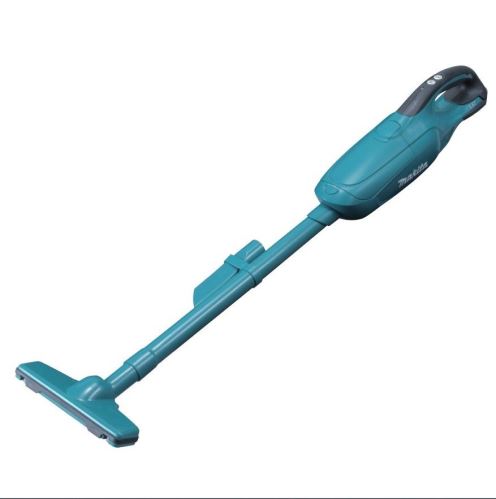 MAKITA Aku-vysávač Li-ion LXT 18V, bez aku Z DCL182Z