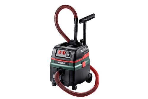 Metabo Mnohoúčelový vysávač ASR 25 M SC 602070000