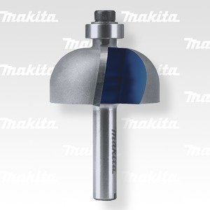 MAKITA Žliabkovacia fréza priemer 38.2, stopka 8 mm P-78938