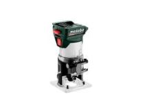 METABO FMV 18 LTX BL 8 Akumulátorová fréza na zrážanie hrán 601742850 METABO FMV 18 LTX BL 8 Akumulátorová fréza na zrážanie hrán 601742850