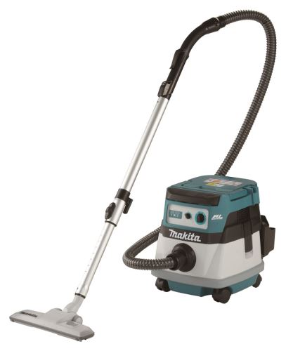 MAKITA Aku vysávač Li-ion LXT 2x18V, bez aku DVC865LZX3