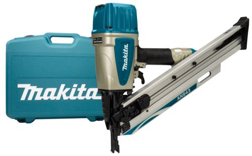 MAKITA Pneumatická klincovačka 45-90mm AN943K