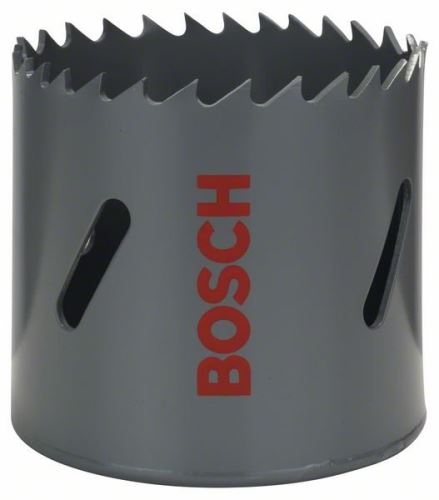 BOSCH Dierovka HSS-bimetal pre štandardný adaptér 54 mm, 2 1/8" 2608584118