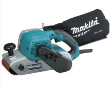 MAKITA Pásová brúska MT 940W M9400B