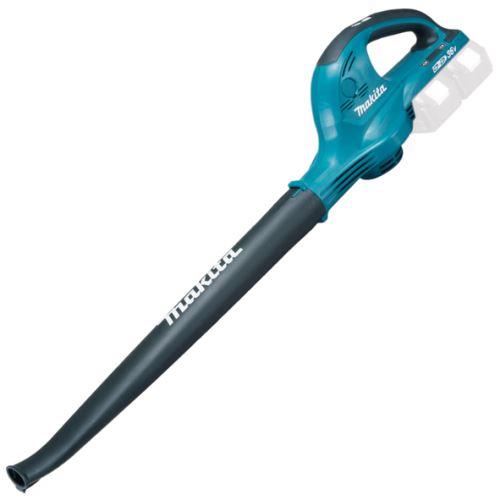 MAKITA Aku ofukovač Li-ion 2x18V, bez aku Z DUB361Z