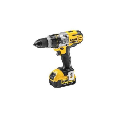 DeWALT Aku kompaktný vŕtací skrutkovač DCD771S2