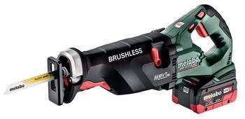 Metabo Priamočiara píla SSEP 18 LTX BL MVT 602258810