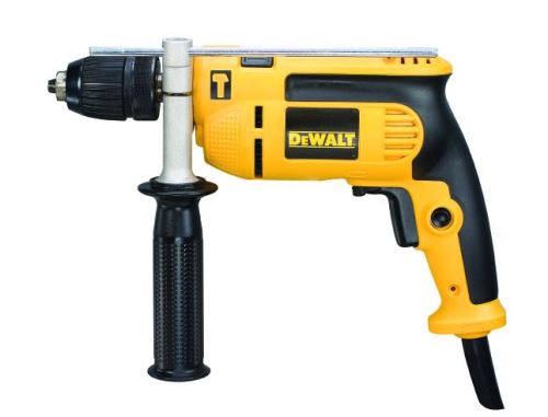 DeWALT Príklepová vŕtačka DWD024S