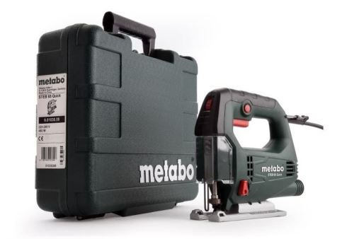 METABO Priamočiara píla STEB 65 Quick 601030500