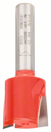 BOSCH Drážkovacia fréza na drážky pántov 8 mm, D1 19 mm, L 12,5 mm, G 51 mm 2608629367