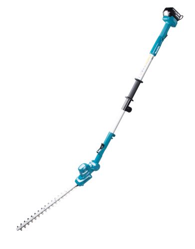 MAKITA Aku plotostrih Li-ion LXT 18V, bez aku DUN461WZ