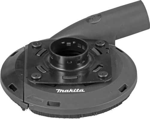 MAKITA Kryt odsávania prachu pri brúsení 125 mm 191F81-2