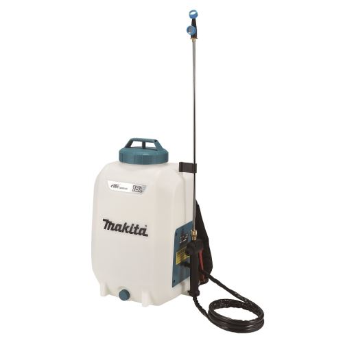 MAKITA Aku postrekovač 15 l Li-ion LXT 18 V, bez aku Z