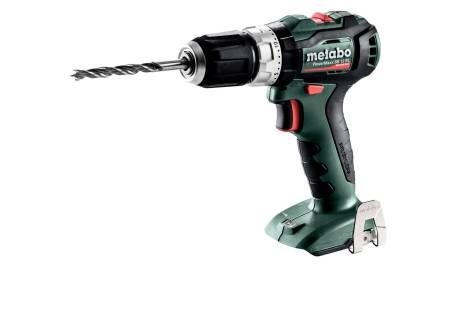 Metabo POWERMAXX SB 12 BL AKU VŔTAČKA S PRÍKLEPOM 601077860