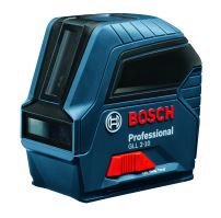 Čiarový laser Bosch GLL 2-10 Professional