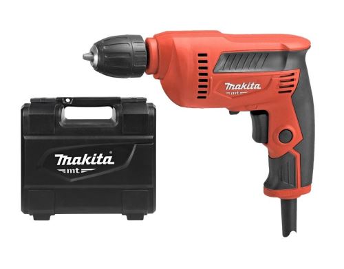 MAKITA Vŕtačka MT s kufrom 450W M6002K