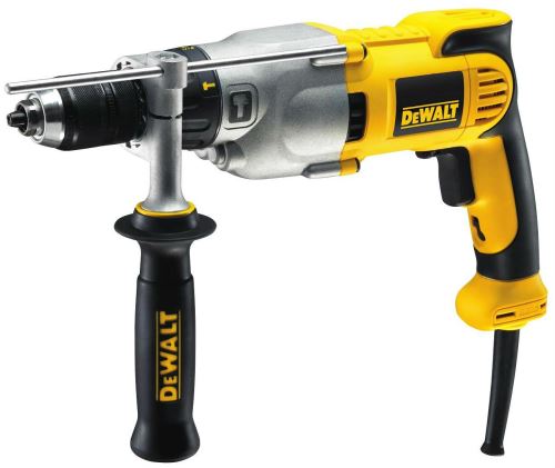 DeWALT Príklepová vŕtačka DWD524KS