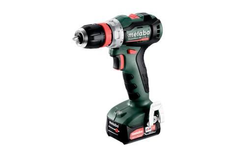 Metabo POWERMAXX BS 12 BL Q AKU VŔTAČKA / SKRUTKOVÁK 601045500