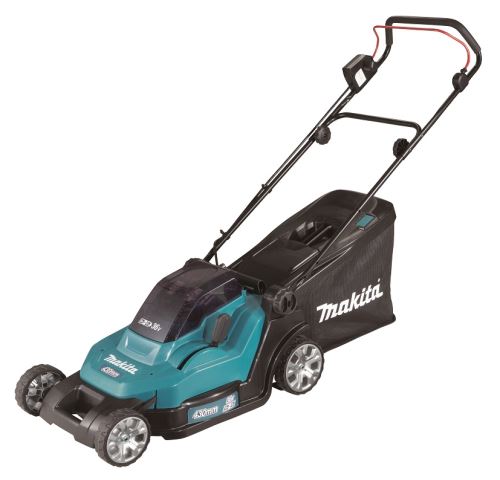 MAKITA Aku kosačka 380mm Li-ion LXT 2x18V, bez aku DLM382Z