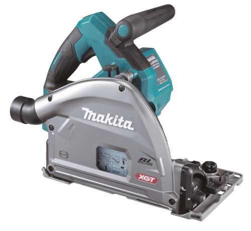 Makita Aku ponorná píla s AWS 165mm Li-ion XGT 40V, bez aku SP001GZ03