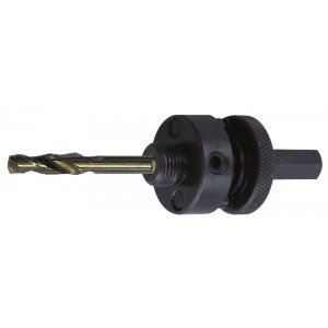 MAKITA adaptér HEX stopka 11 mm pre dierovky od 32 mm (so závitom 5/8" 18UNF a čapy) D-17186