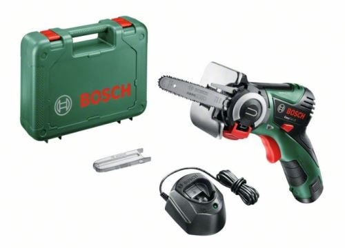 BOSCH Akumulátorová píla NanoBlade EasyCut 12 06033C9020