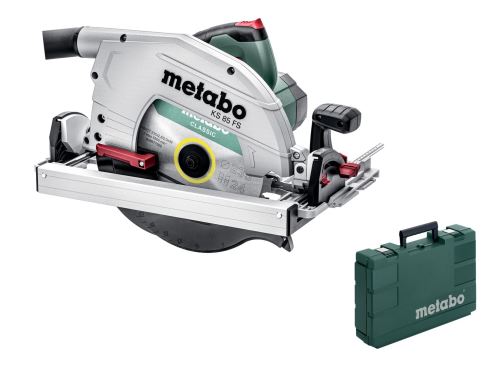 Metabo KS 85 FS Ručná okružná píla 601085500